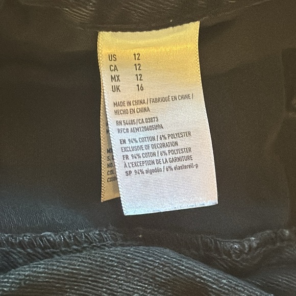 High rise festival short - Picture 7 of 14